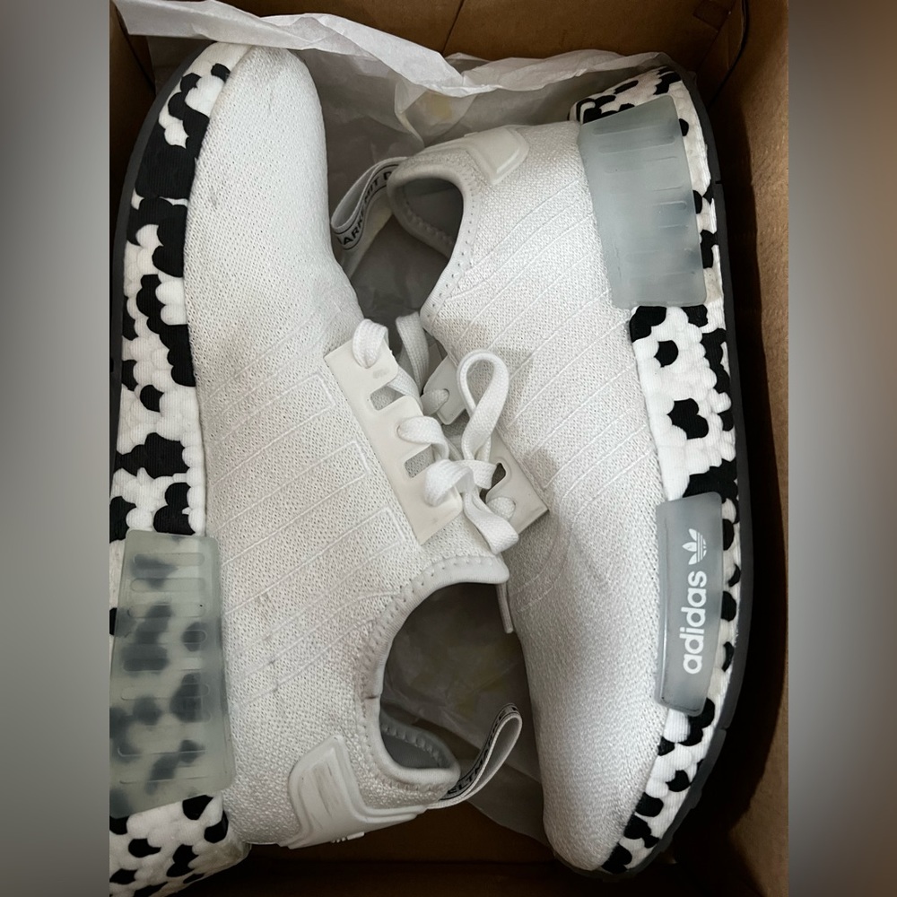 Adidas shoes